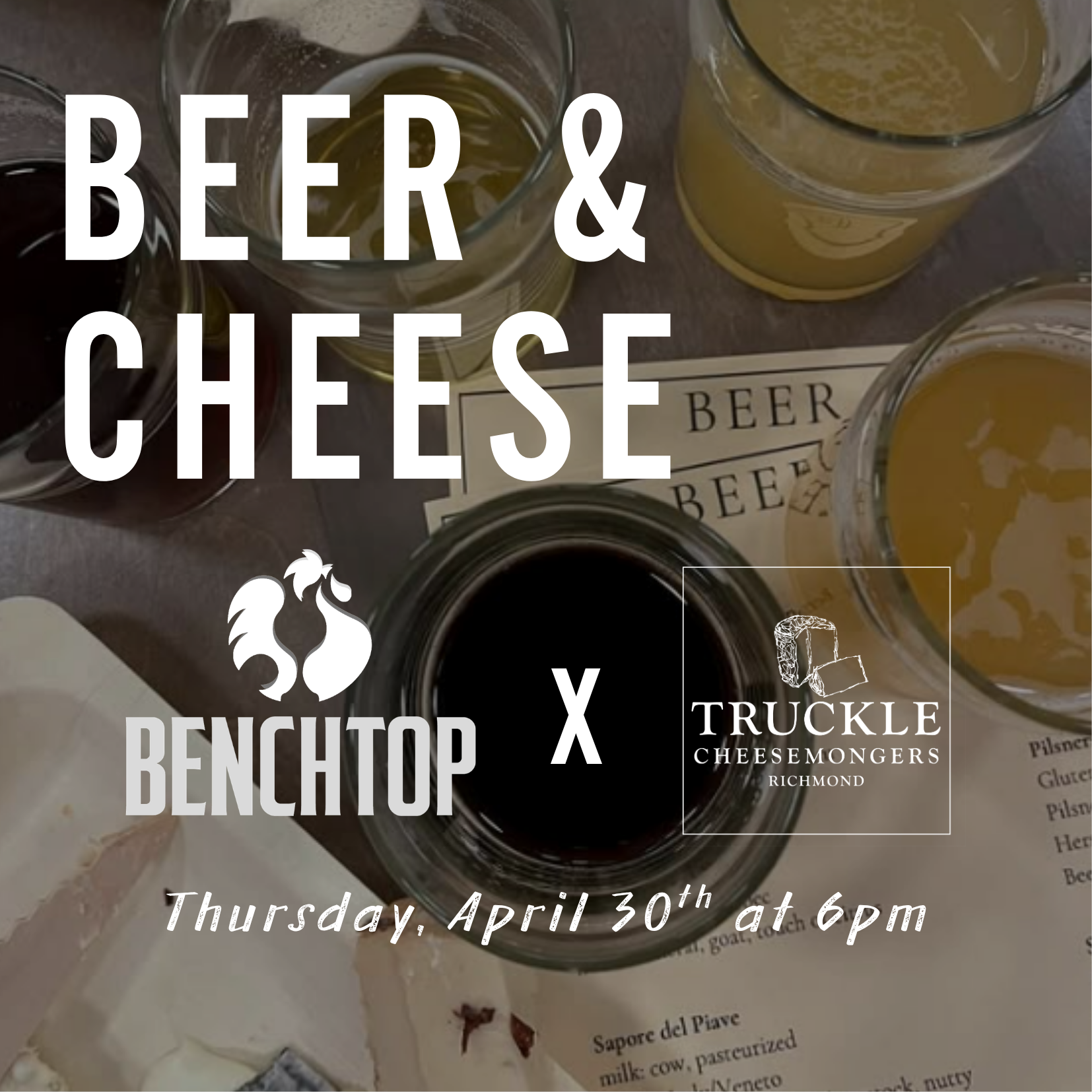 Beer &amp; Cheese Event (3)