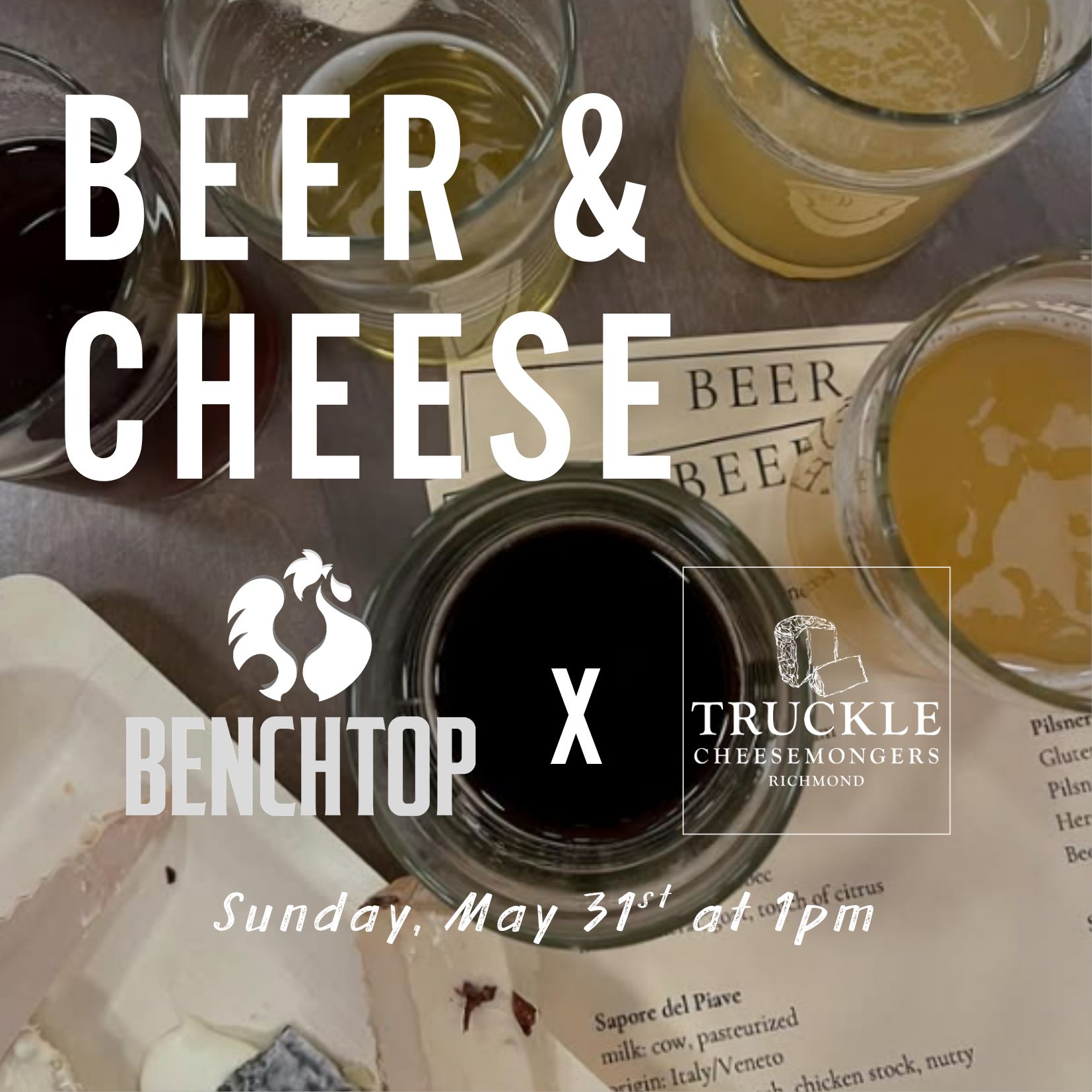 Beer &amp; Cheese Event (6)