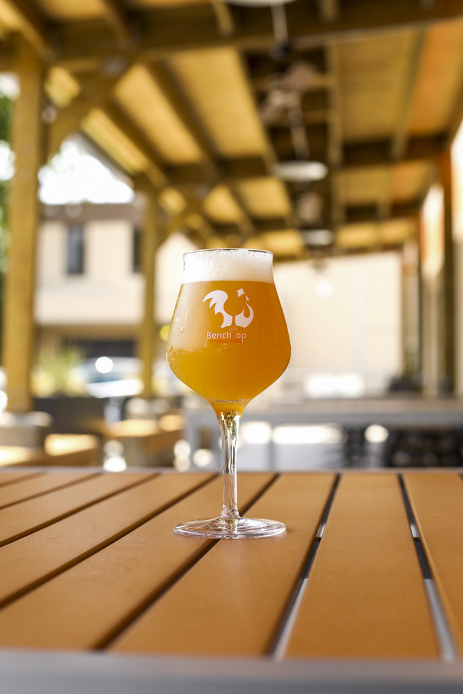 A Hampton Roads IPA is named among the 25 best in the nation in vast blind taste-test