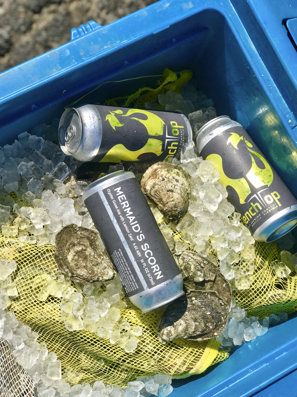 Benchmark: Brewery ups the game in experimentation and beer collaborations