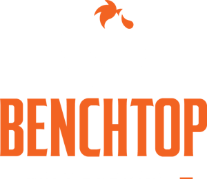 Benchtop Brewing logo
