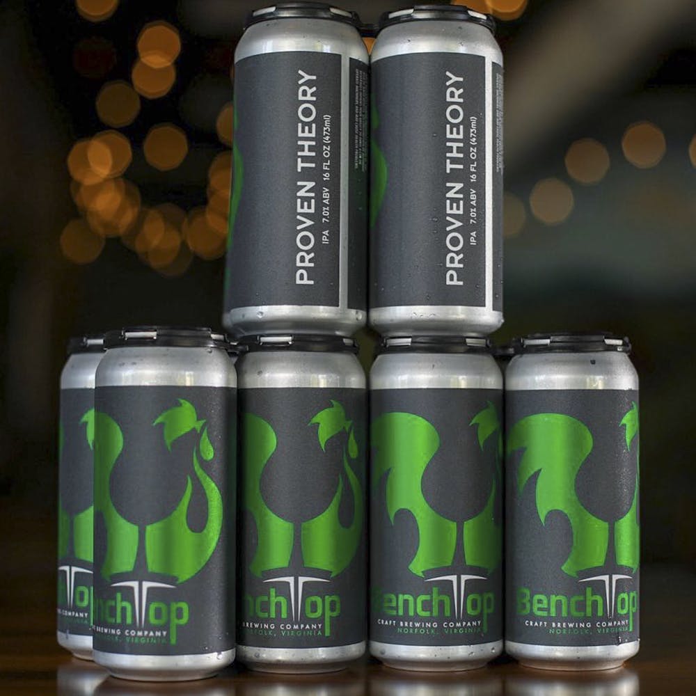 Benchtop-Proven-Theory[1]