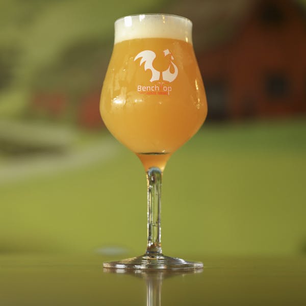 Image or graphic for Double Dry Hopped Triple Gong Rip