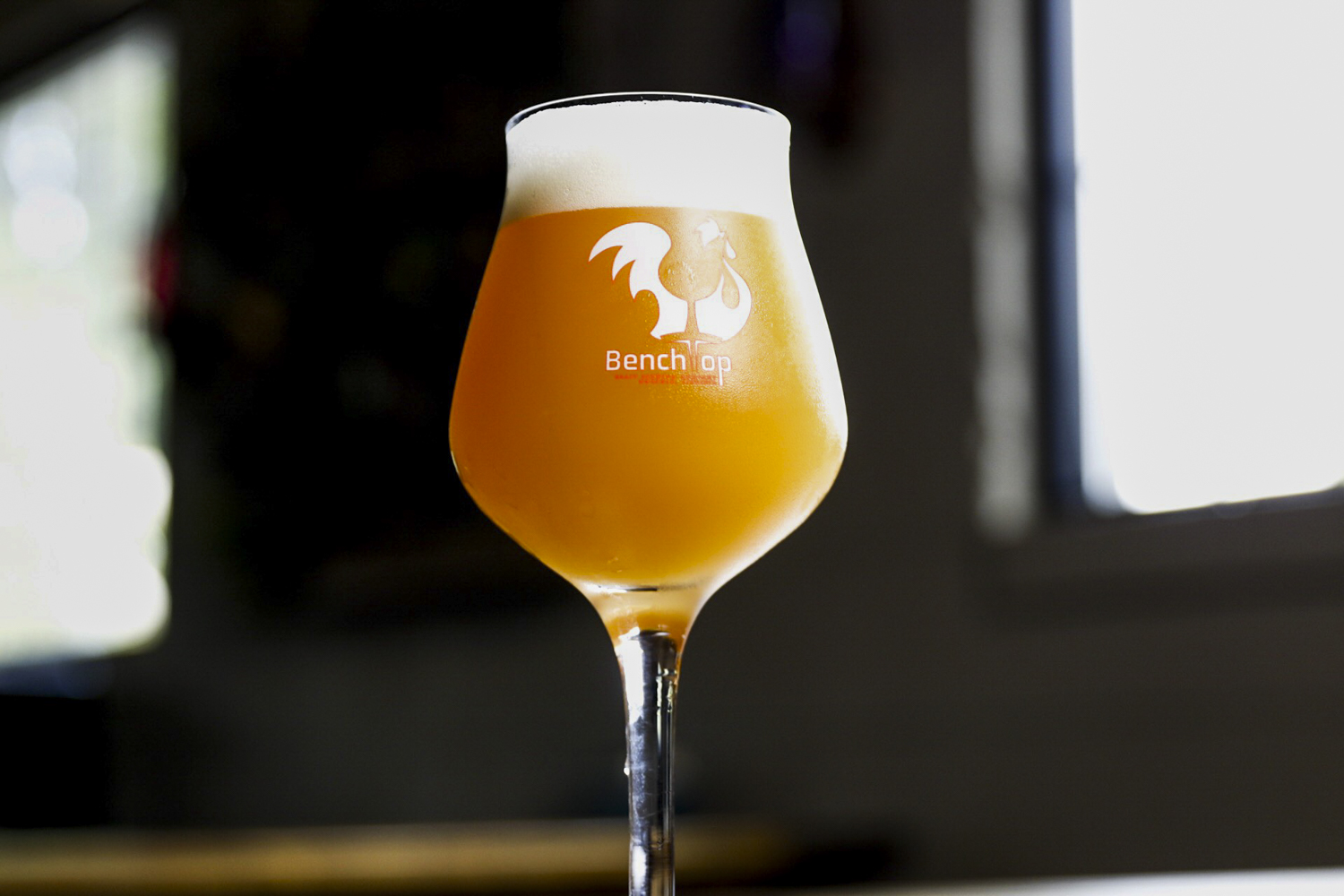 Benchtop Wins VEER’s 2018 Golden Tap Award