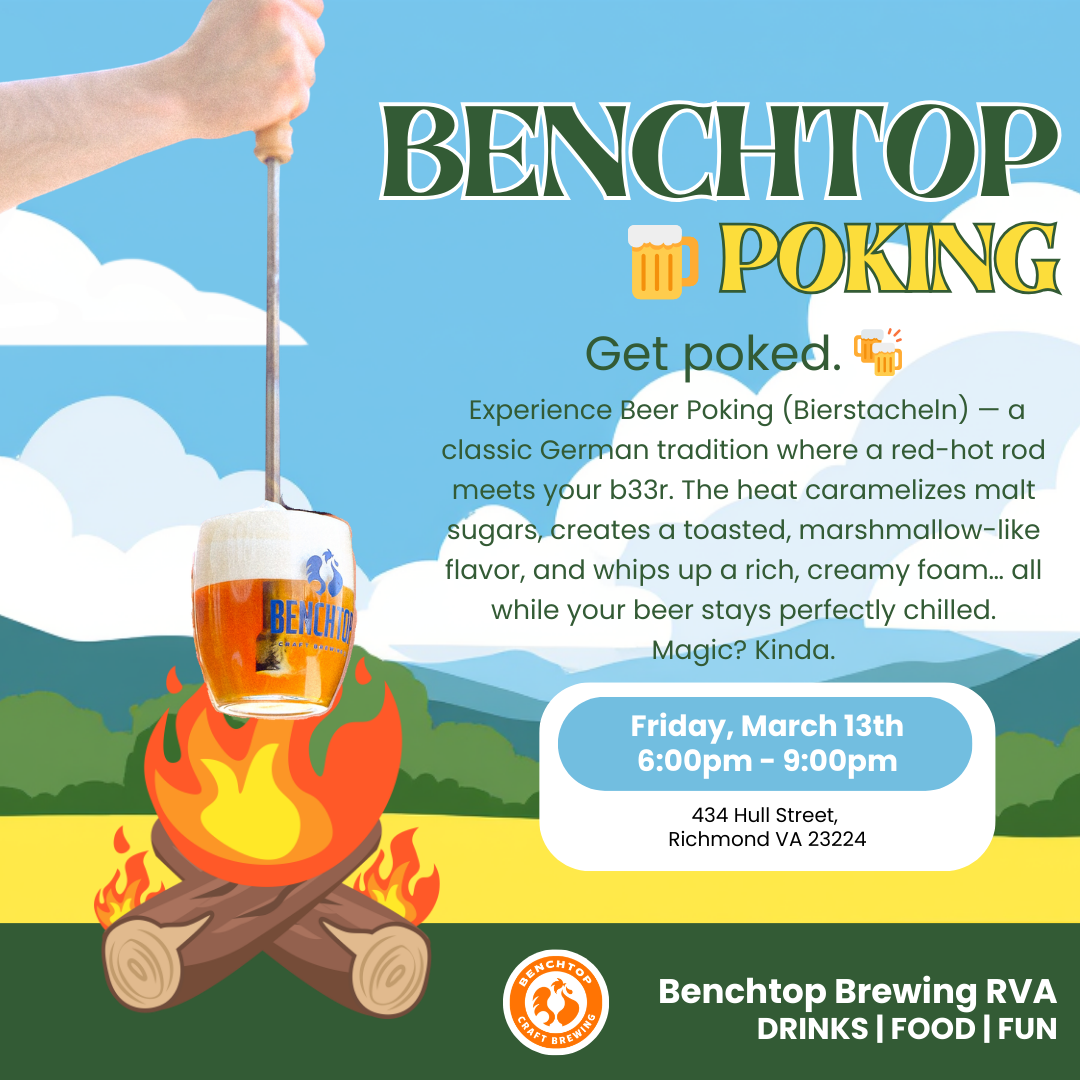 Blue and Yellow Illustrative Bonfire Winter Night Instagram Post (11)