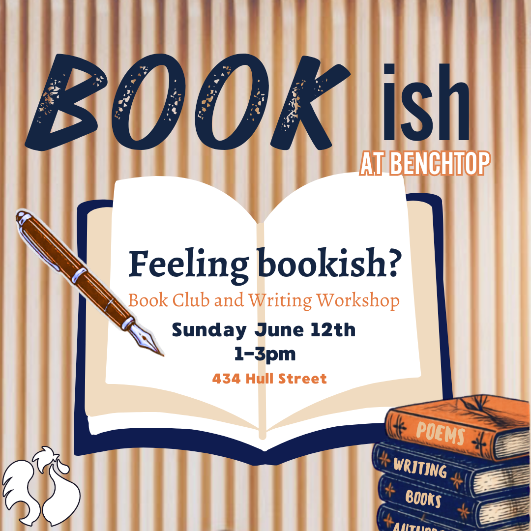 Bookish (22)