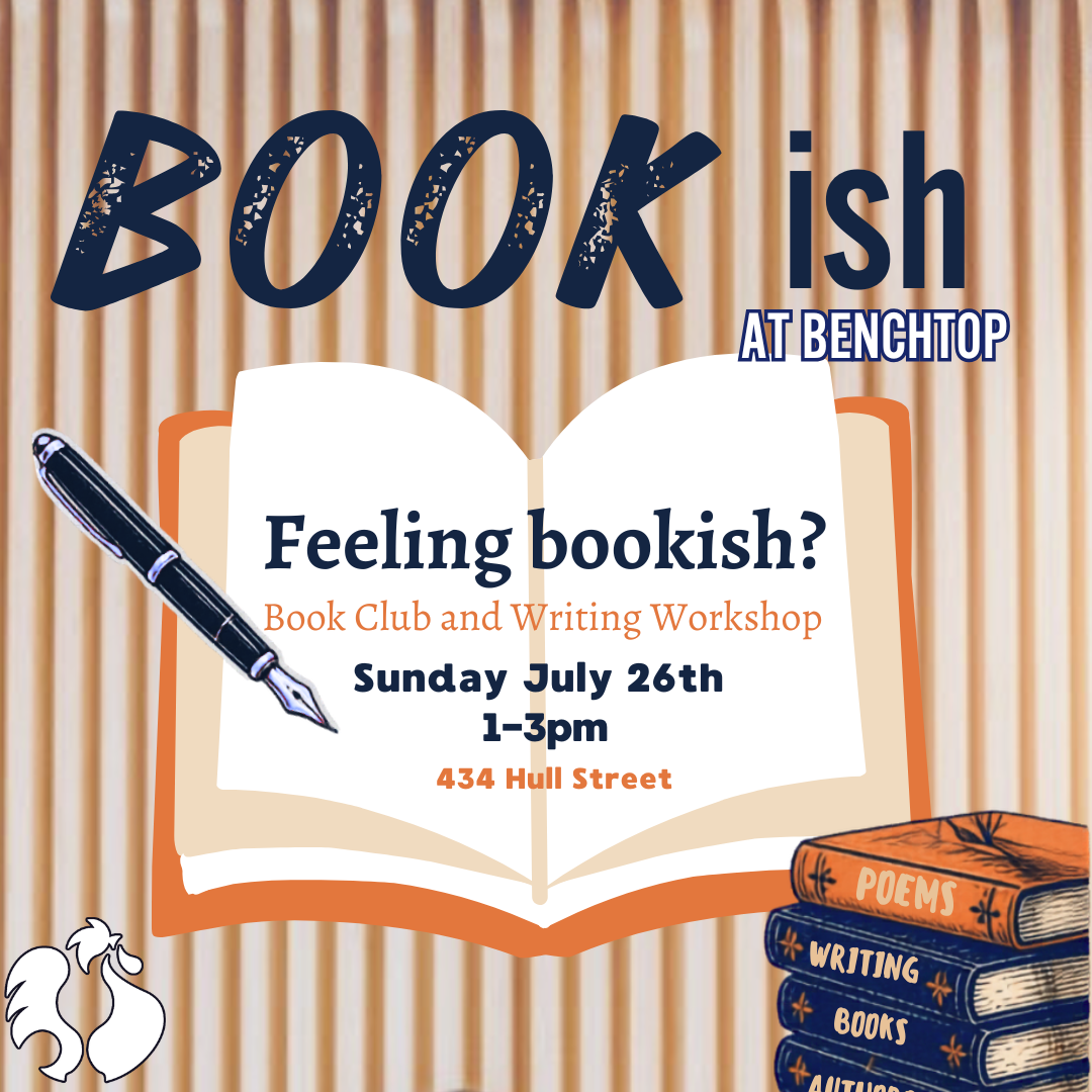 Bookish (23)