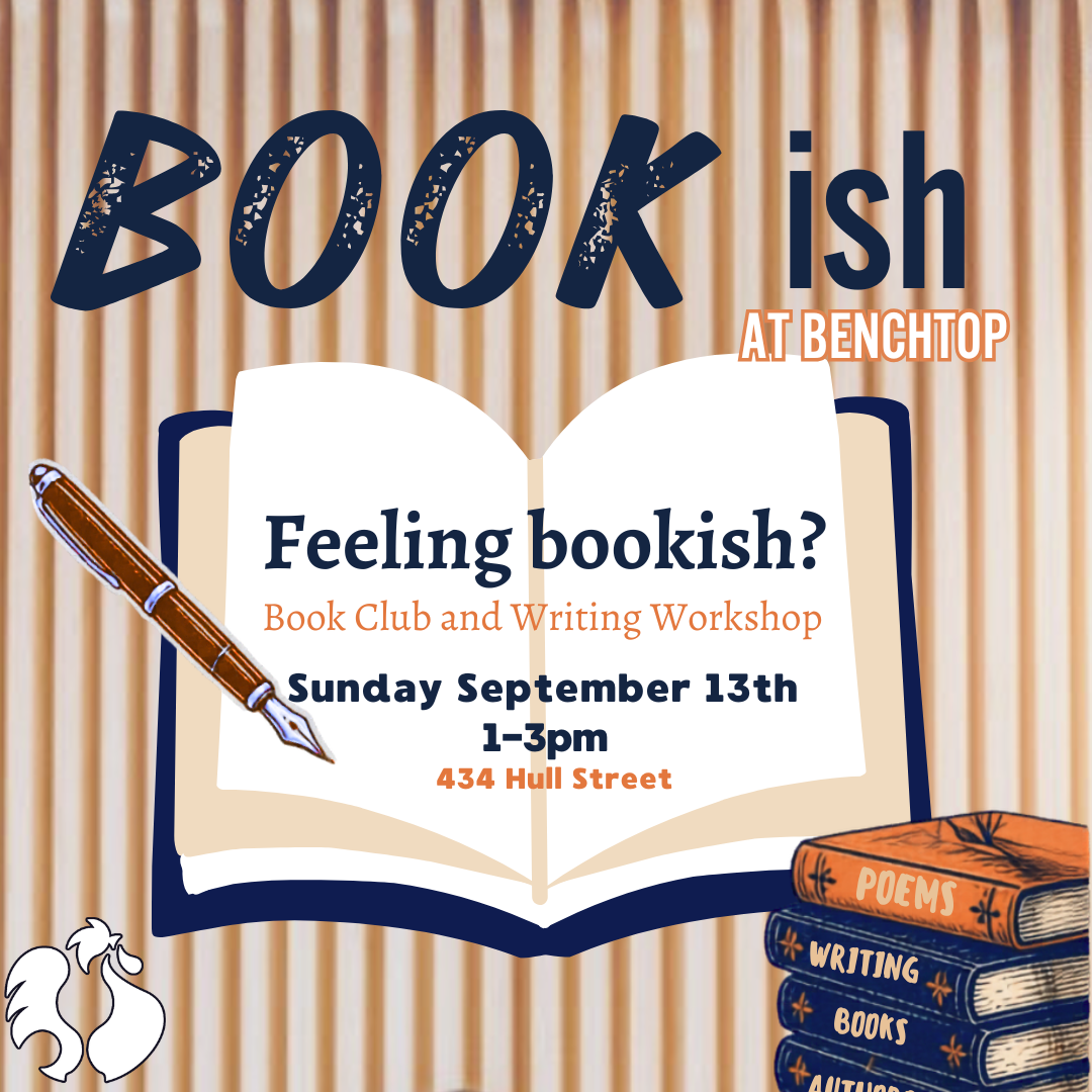 Bookish (26)