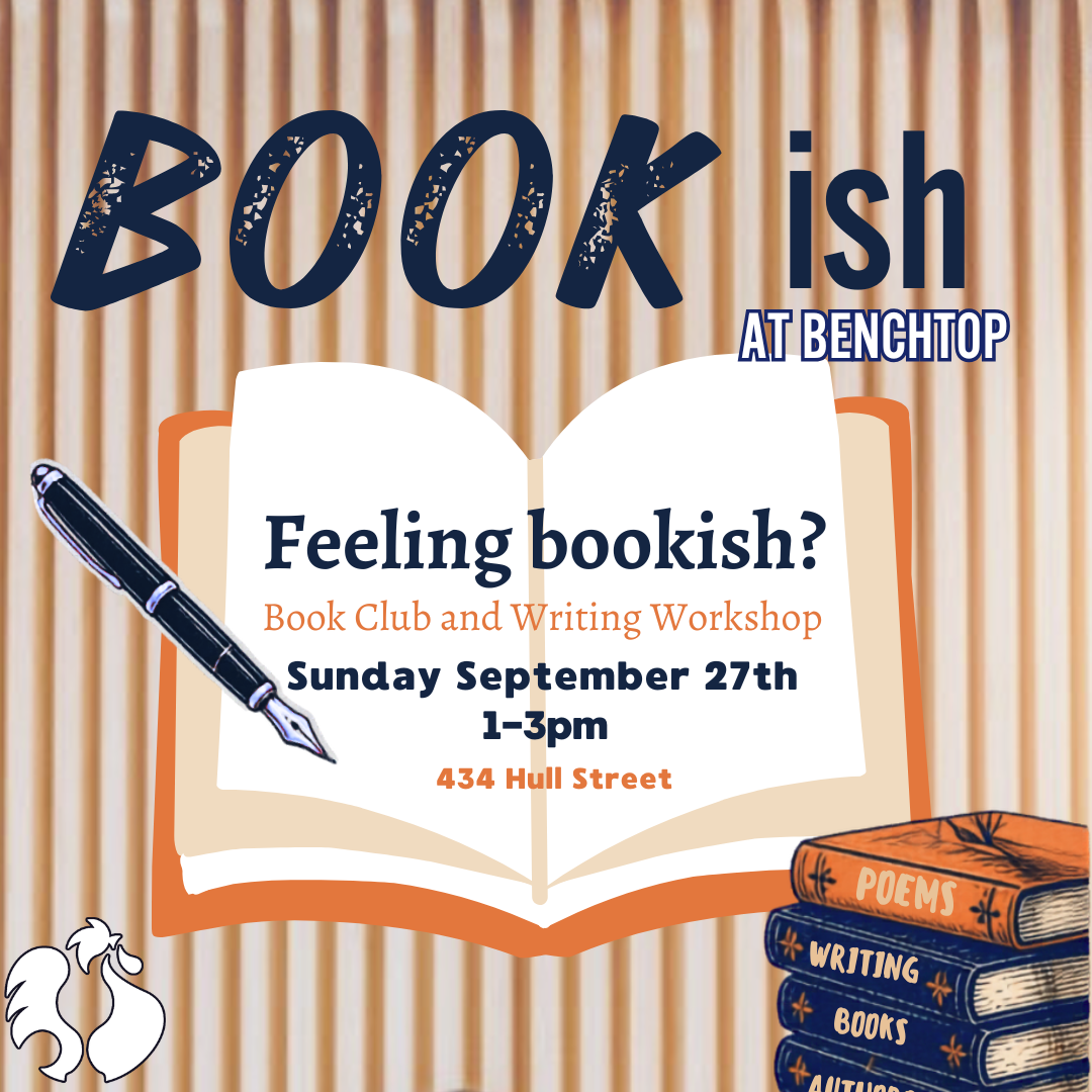 Bookish (27)