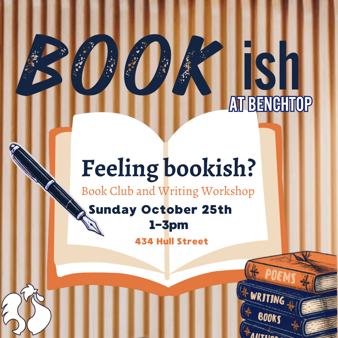 Bookish (28)