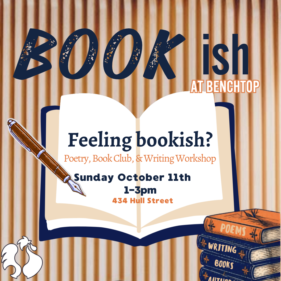 Bookish (29)