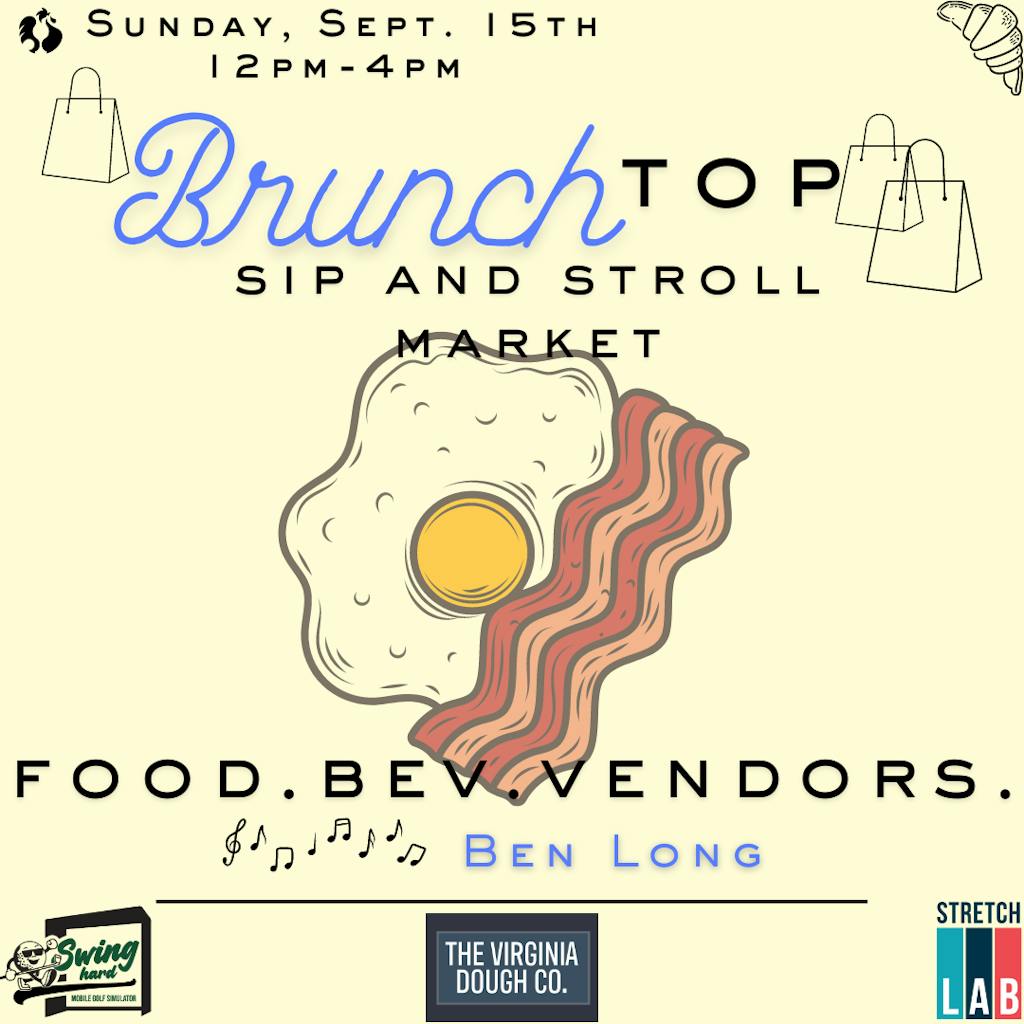 Brunchtop Market 915 Insta-2 Brunchtop Market 915 Graphic