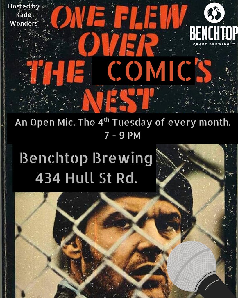 COMIC COMIC