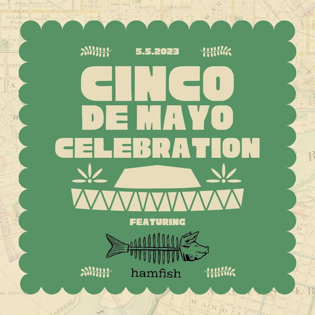 Cinco de Mayo (1)