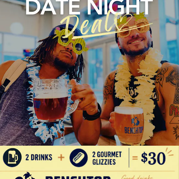 Date Night Deal!