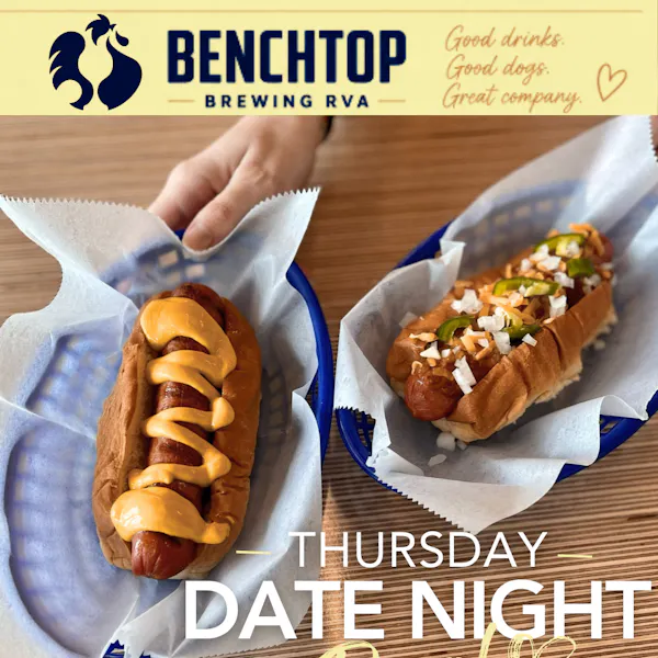 Date Night Deal!