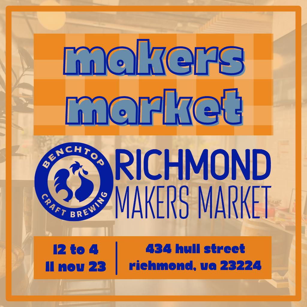 Fall Makers Market 2023 Fall Makers Market 2023