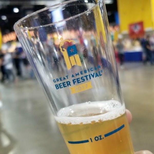 GABF Medal Winners: The Beers You Want to Drink