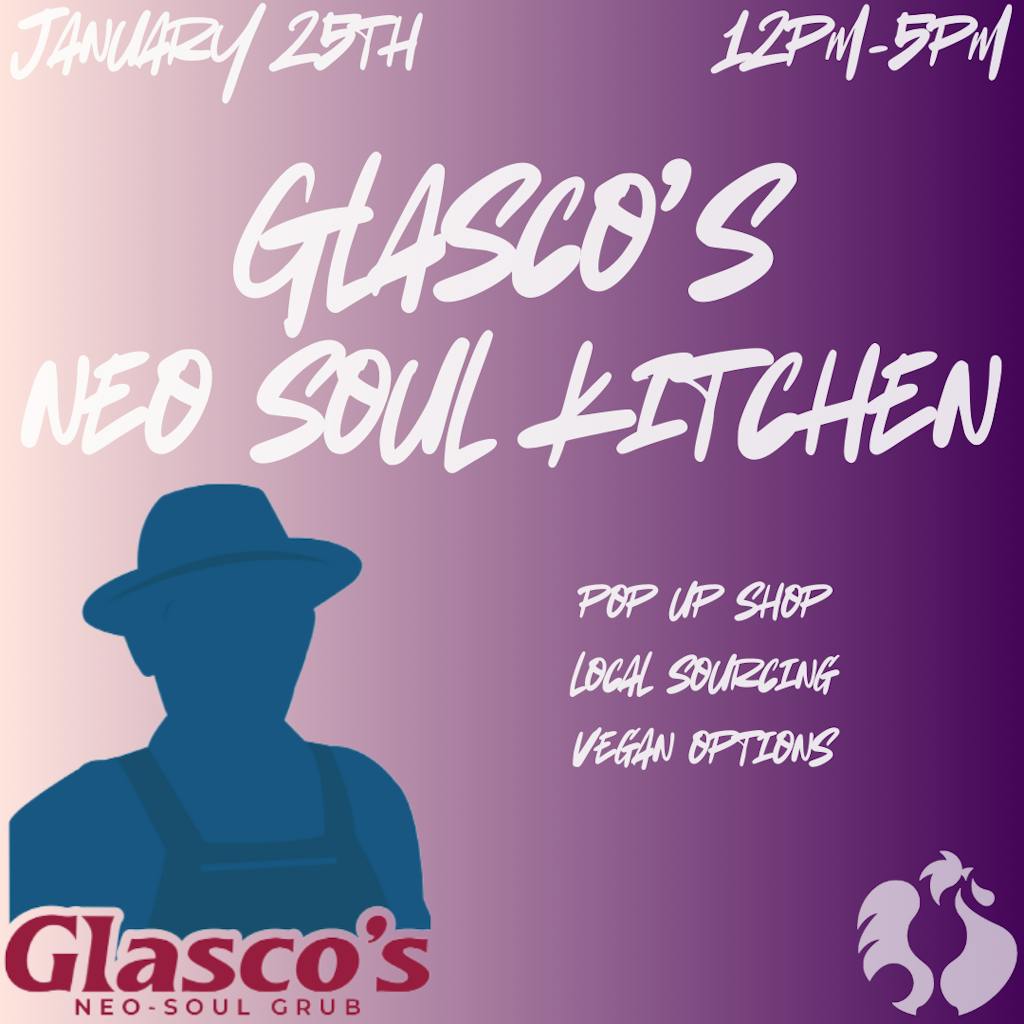 Glasco’s Pop Up Kitchen-Final Glasco's Pop Up Graphic