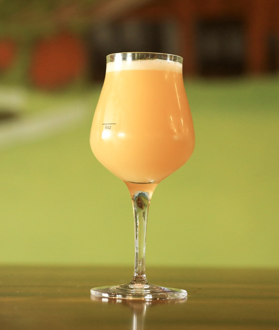 Image or graphic for Conical Crown – Gose