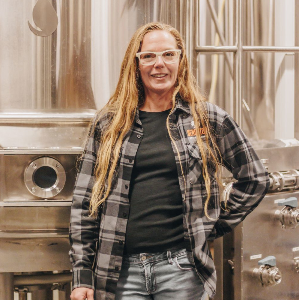 Image for crew member Melissa Legler