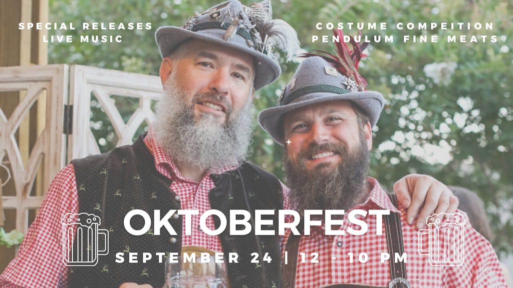 Norfolk Oktoberfest 22'