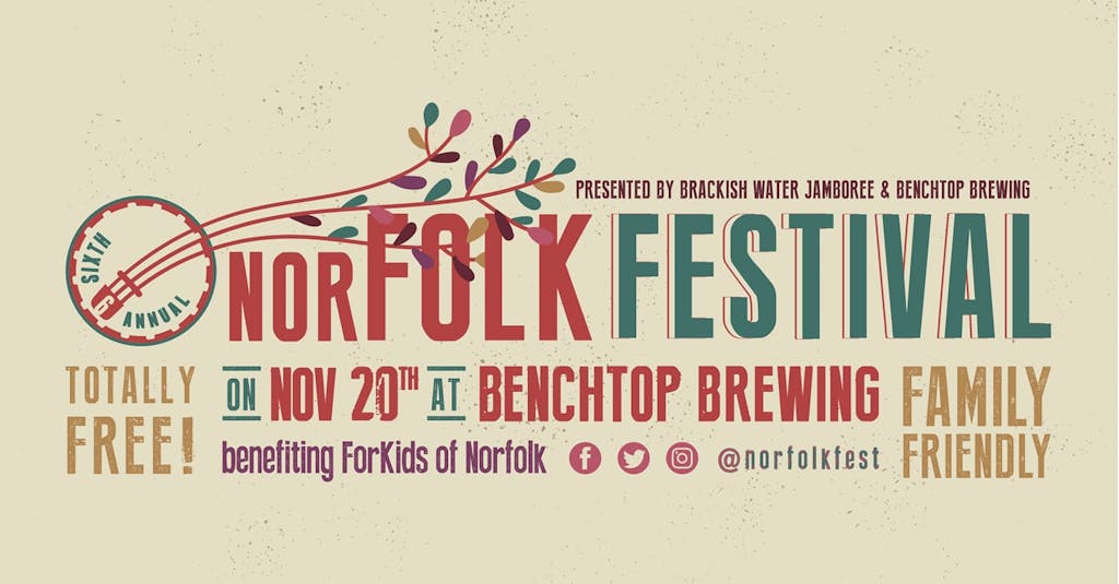 2021 NorFOLK Fest header