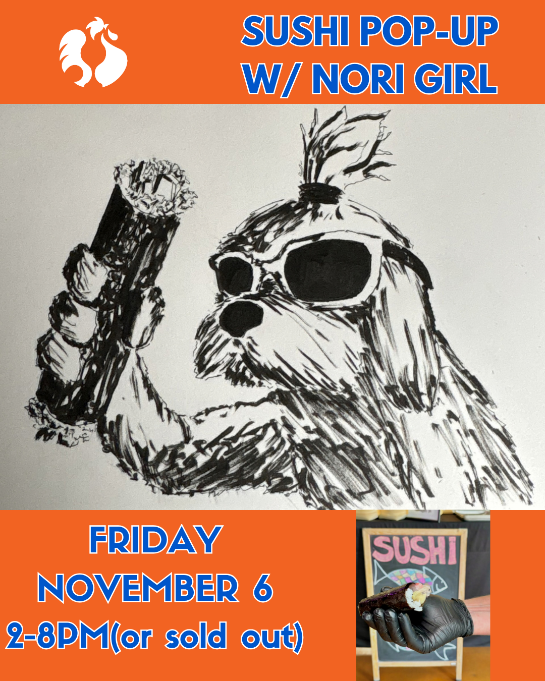NORIGIRL