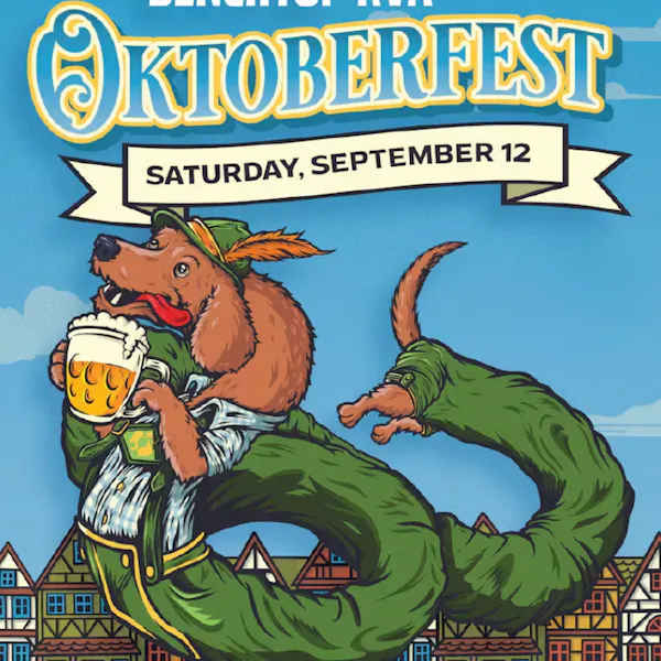 Oktoberfest