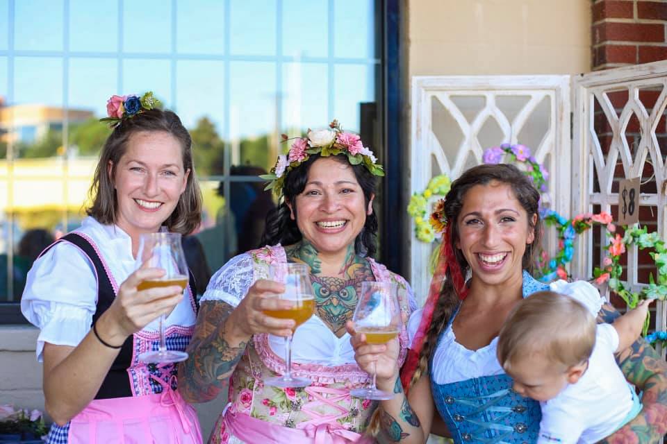 Oktoberfest