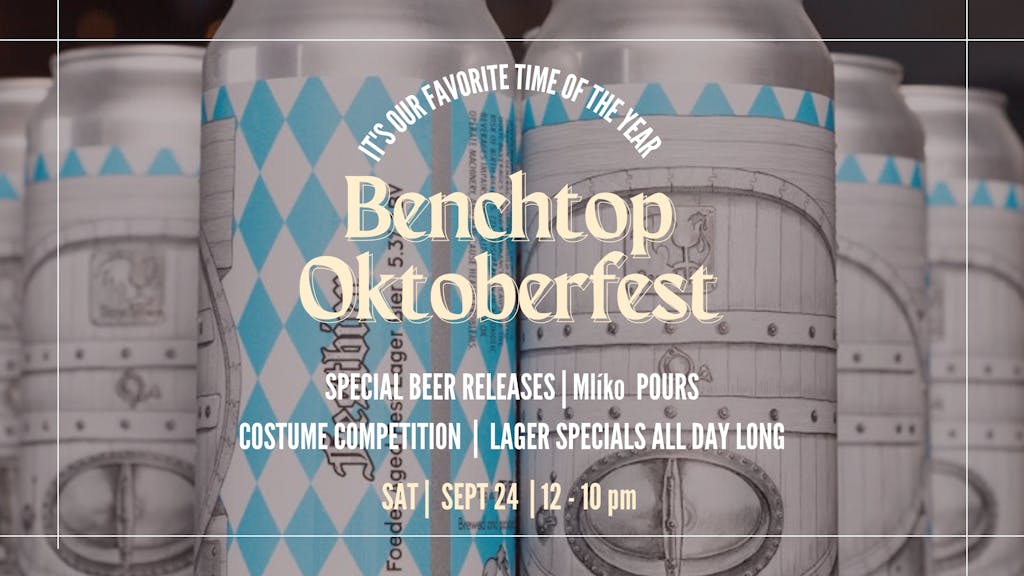 Richmond Oktoberfest 22'