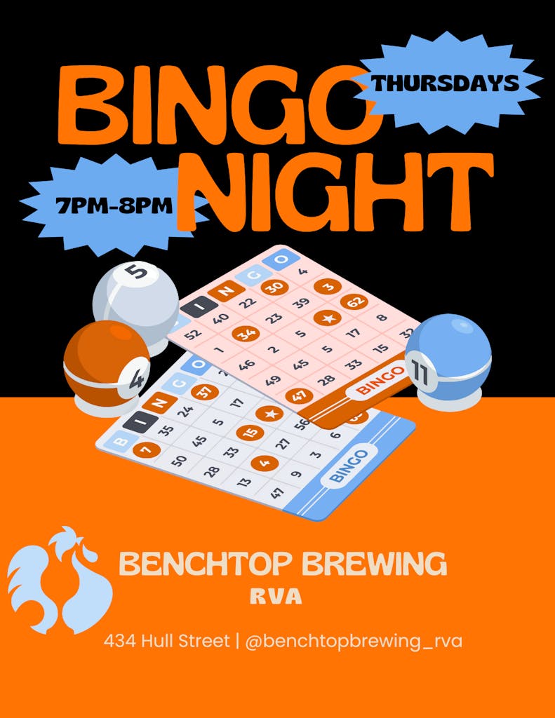 Red and Blue Playful Bingo Night Instagram Post (11 x 8.5 in) (8.5 x 11 in) (3) Red and Blue Playful Bingo Night Instagram Post (11 x 8.5 in) (8.5 x 11 in) (3)