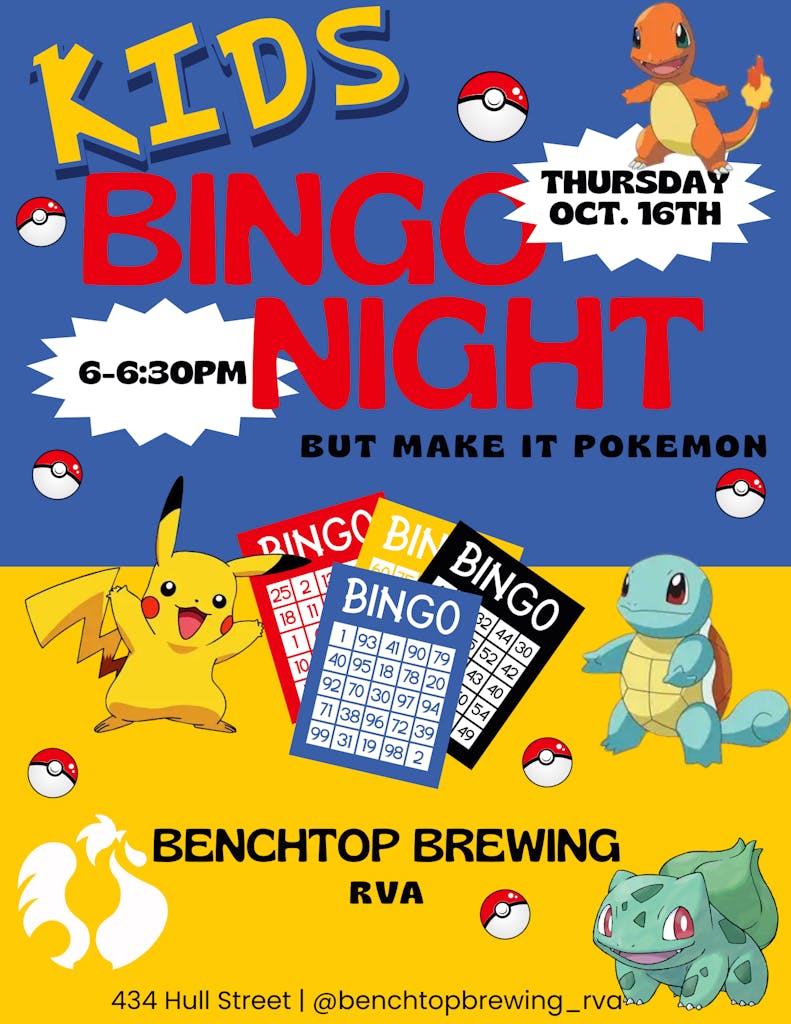 Red and Blue Playful Bingo Night Instagram Post (11 x 8.5 in) (8.5 x 11 in) (4) Red and Blue Playful Bingo Night Instagram Post (11 x 8.5 in) (8.5 x 11 in) (4)
