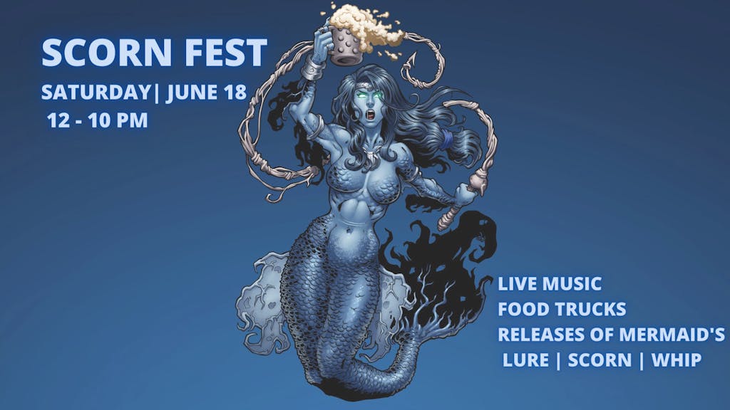 SCORN FEST - FB Cover Photo SCORN FEST - FB Cover Photo