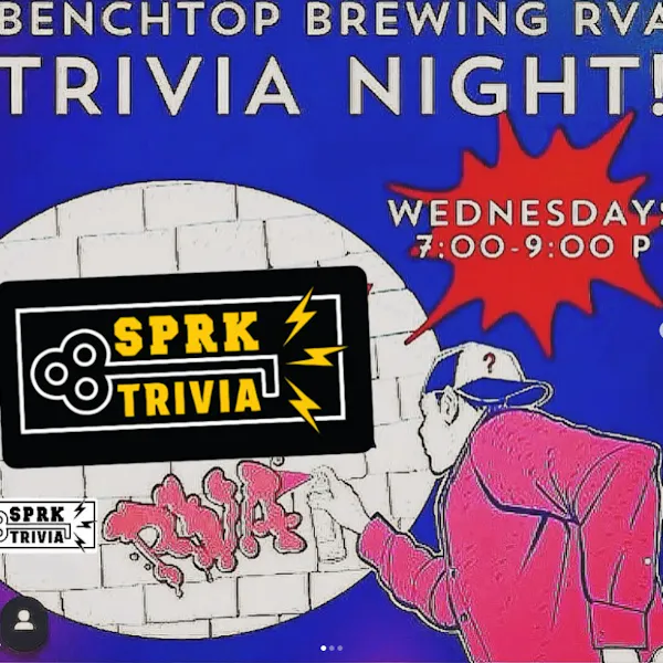 RVA | Trivia Night