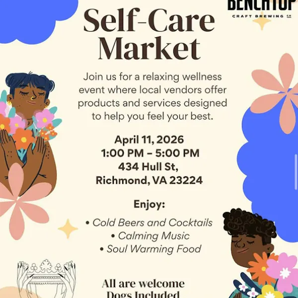 Self Care Market RVA