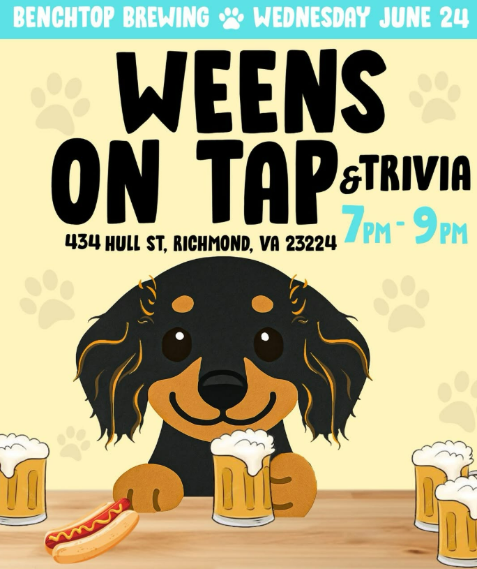Trivia with RVA Weens