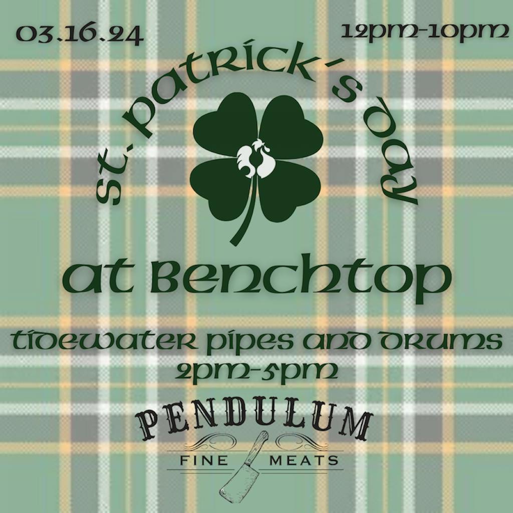 St. Patrick's Day St. Patrick's Day Graphic