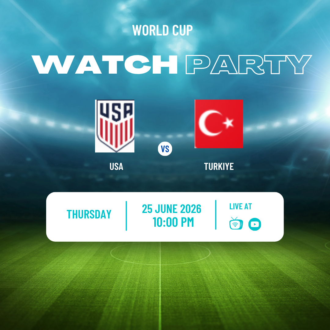 WC - Turkiye