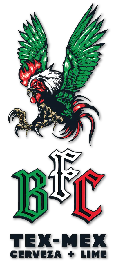 BFC Tex-Mex Cerveza
