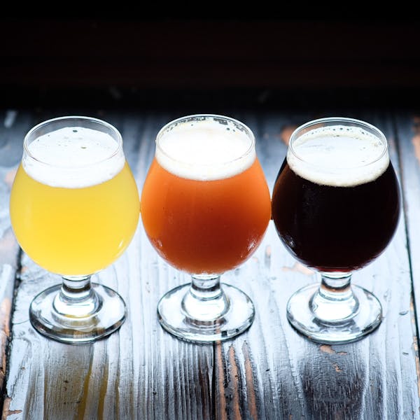 The 16 Most Essential Craft Breweries in Asheville