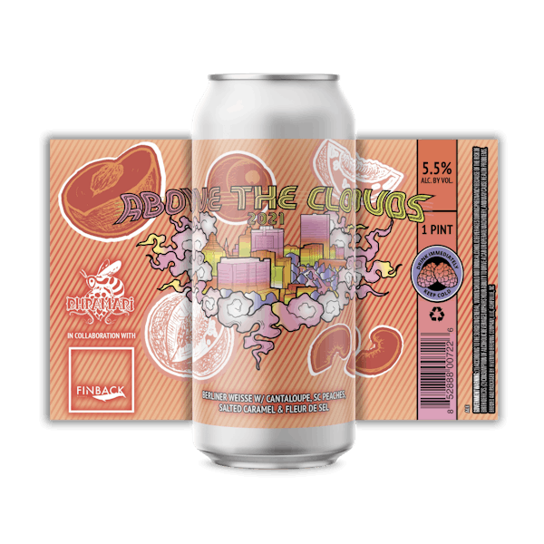 ATC 2021 Finback ATC 2021 Finback