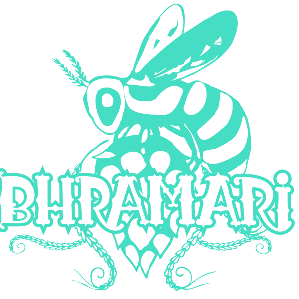 Label for Bhramari Charlotte