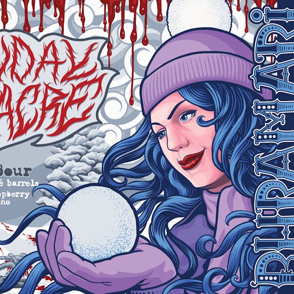 Image or graphic for Snowday Massacre