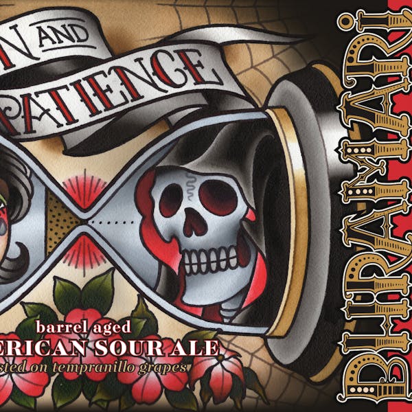 Bhramari_Snowday_Massacre_RED_UPC Bhramari_Snowday_Massacre_RED_UPC