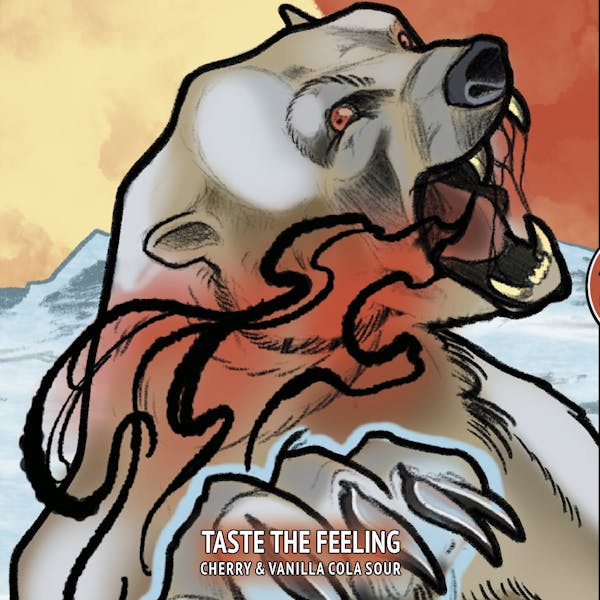 Image or graphic for Taste the Feeling