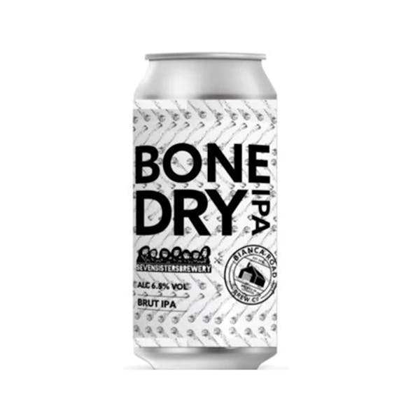 Bone Dry IPA Bone Dry IPA