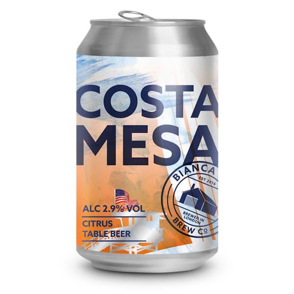 Image or graphic for Costa Mesa (retired)