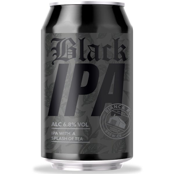 Image or graphic for Black IPA (retired)