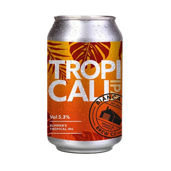 TROPICALI CAN TROPICALI CALI IPA